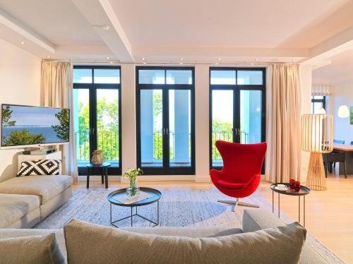 Apartamento Waterview Cloud*****