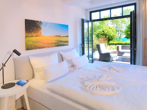 Apartamento Waterview Cloud*****