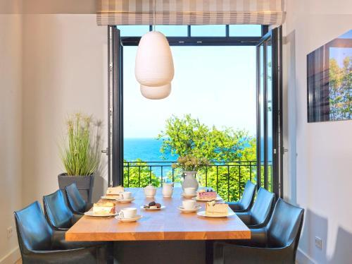 Apartamento Waterview Cloud*****