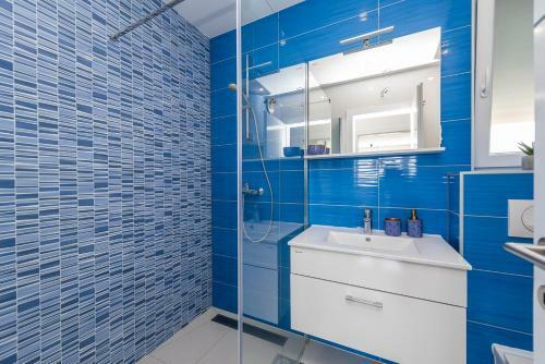 Villa Adria 4 Luxury Apartment With A Pool