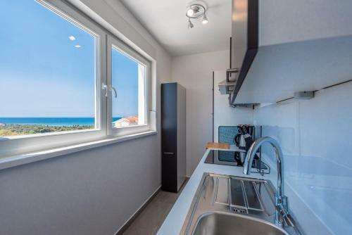 Villa Adria 4 Luxury Apartment With A Pool