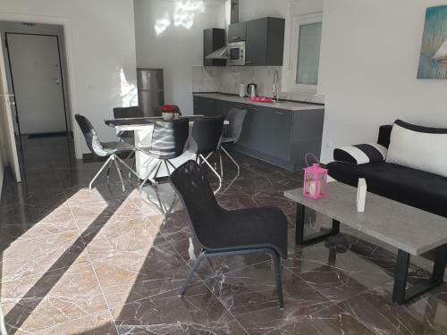 Apartamento Residents Deja Vu