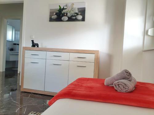 Apartamento Residents Deja Vu