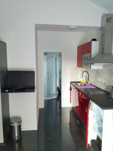 Apartamento Residents Deja Vu