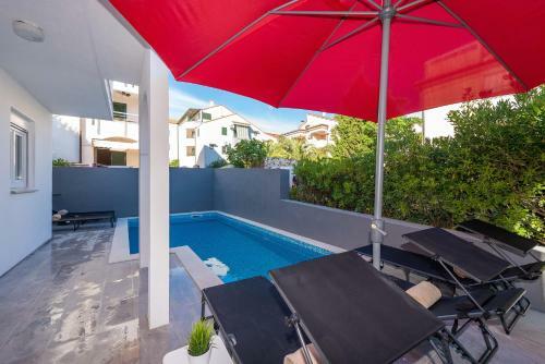 Stipo House With Private Pool