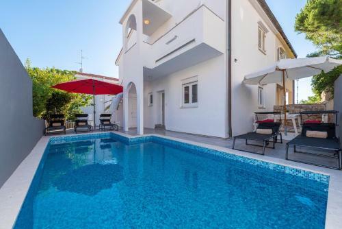Stipo House With Private Pool