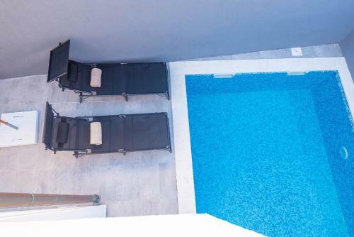 Stipo House With Private Pool