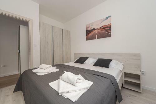 Stipo House With Private Pool