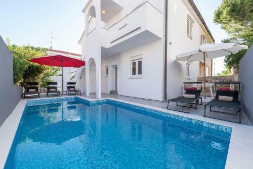 Stipo House With Private Pool