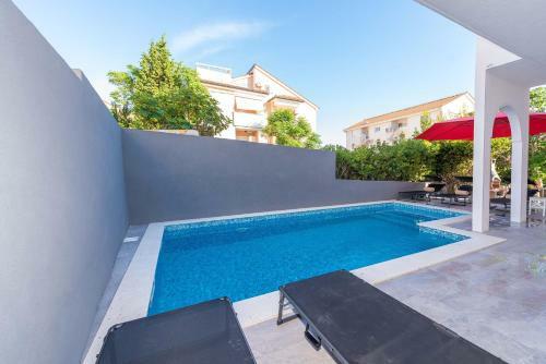 Stipo House With Private Pool