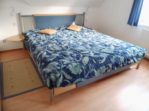 Apartments Haus Eintracht Sellin