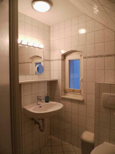 Apartments Haus Eintracht Sellin