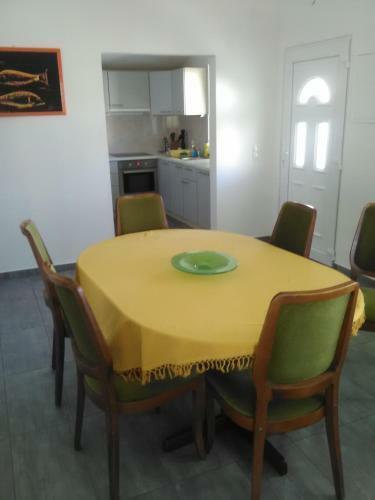 Apartamento Nane