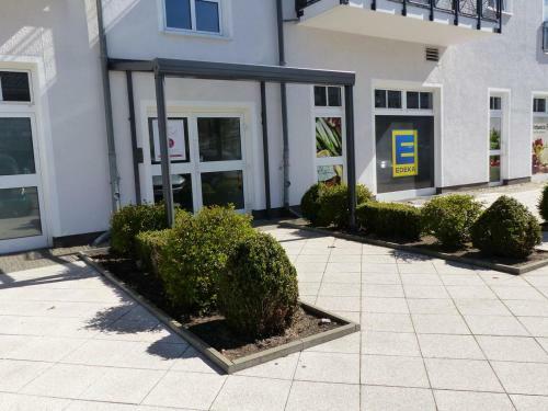 Apartamento Ferienwohnung Strandkorb #5