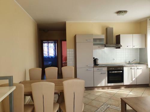 Apartment Romi - Novalja