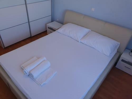 Apartment Romi - Novalja