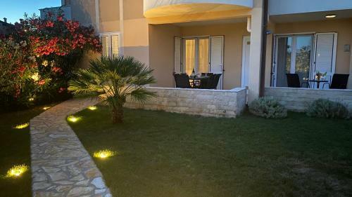 Apartment Green Garden