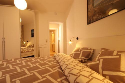 Apartamento Ferienwohnung Britta