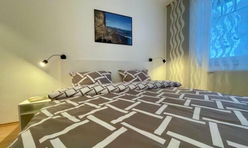 Apartamento Ferienwohnung Britta