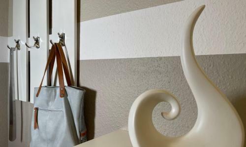 Apartamento Ferienwohnung Britta