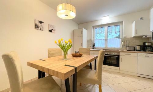 Apartamento Ferienwohnung Britta