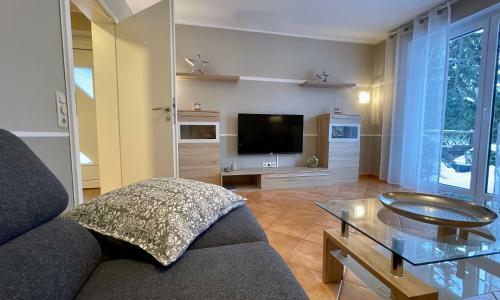 Apartamento Ferienwohnung Britta