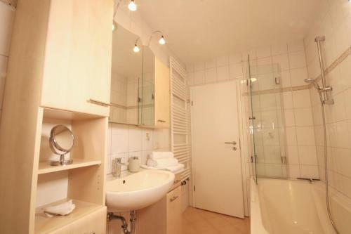 Apartamento Ferienwohnung Britta
