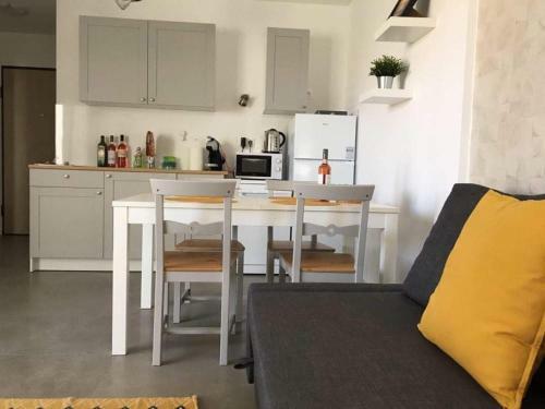 Apartamento Rusty Anchor