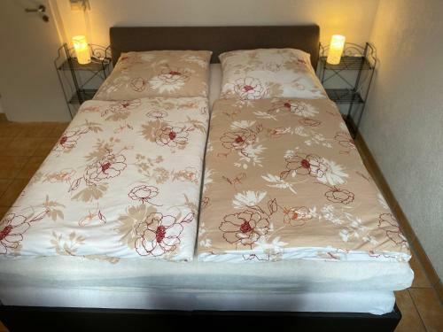 Apartamento Seehus