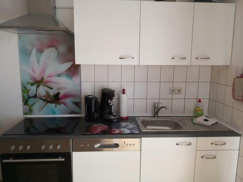 Apartamento Seehus