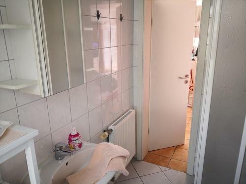 Apartamento Seehus