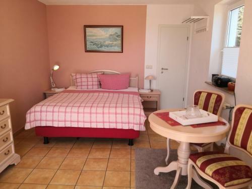Apartamento Seehus