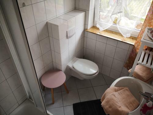 Apartamento Seehus