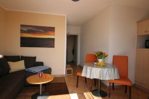 Apartamento Seehus