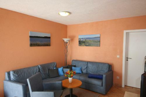 Apartamento Seehus