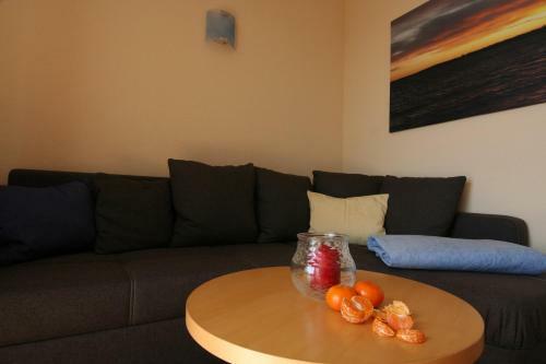 Apartamento Seehus