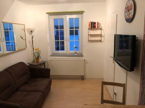 Apartamento Waldhaus Sellin