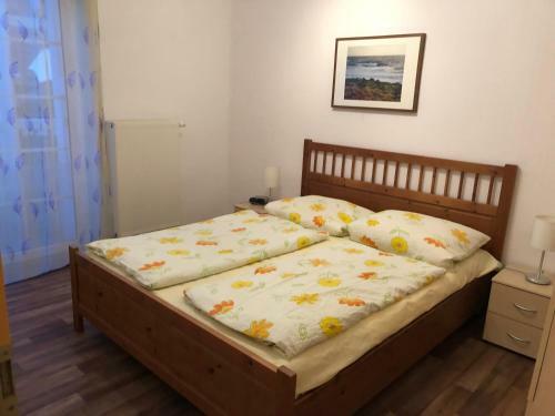 Apartamento Waldhaus Sellin