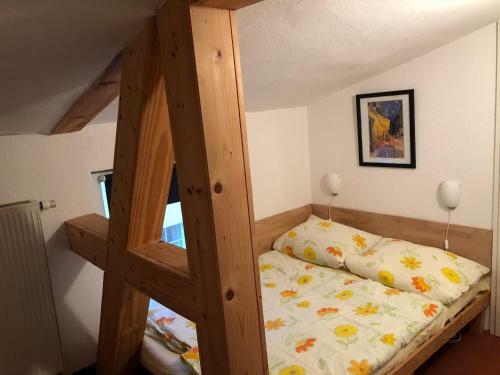 Apartamento Waldhaus Sellin