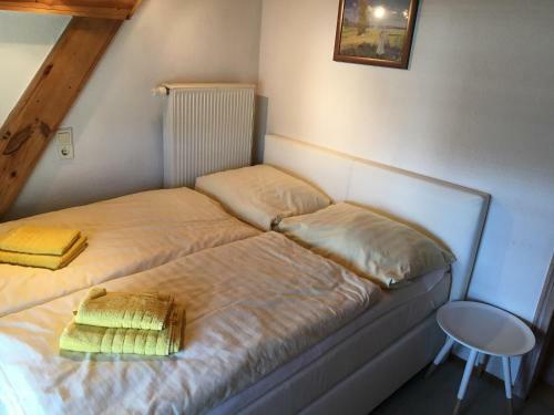 Apartamento Waldhaus Sellin