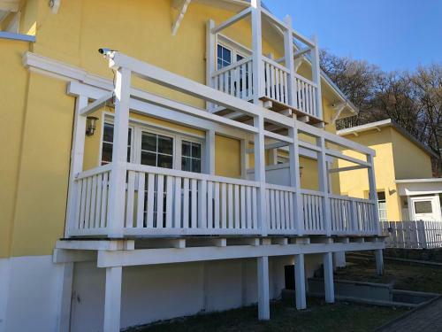 Apartamento Waldhaus Sellin