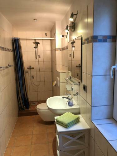 Apartamento Waldhaus Sellin