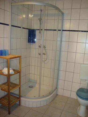 Apartamento Waldhaus Sellin