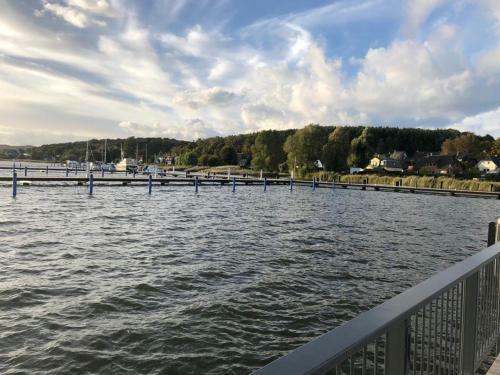 Apartamento Waldhaus Sellin
