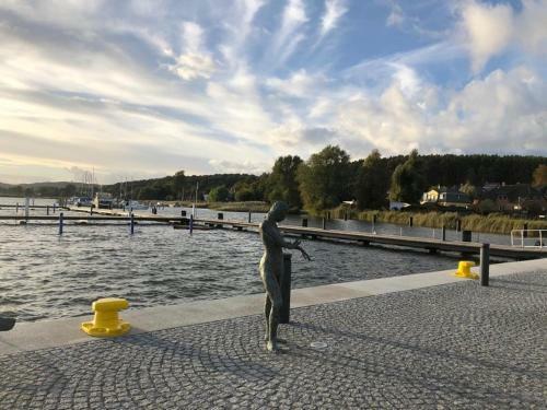 Apartamento Waldhaus Sellin