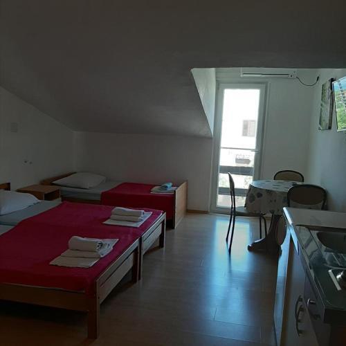 Apartments With A Parking Space Novalja, Pag - 210