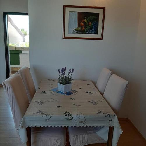 Apartments With A Parking Space Novalja, Pag - 210