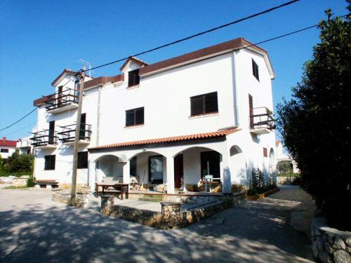 Apartments With A Parking Space Novalja, Pag - 210