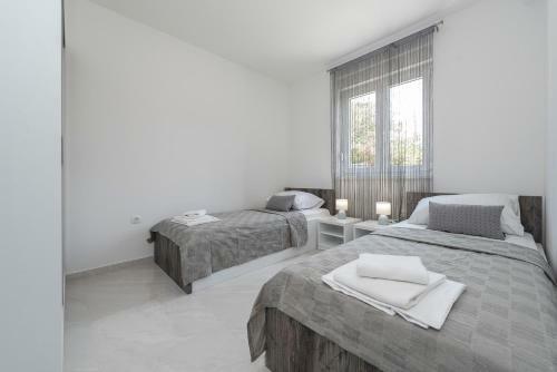 Apartamento Villa Star 5 A Centrally Located Ap. With A Pool
