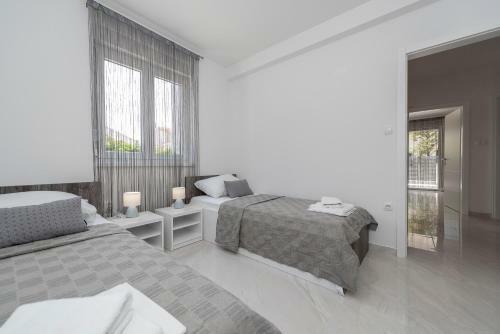 Apartamento Villa Star 5 A Centrally Located Ap. With A Pool